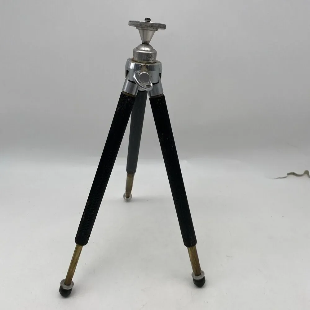 Vintage Ising Bergneustadt Telescoping 40